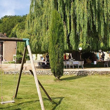 Le Jas Des Cimes, Maison De Hauts Vols Mison Kültér fotó