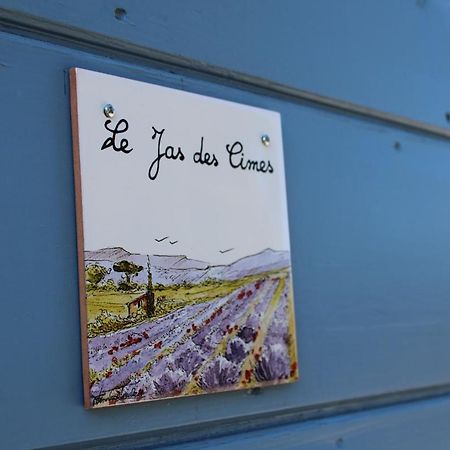 Le Jas Des Cimes, Maison De Hauts Vols Mison Kültér fotó