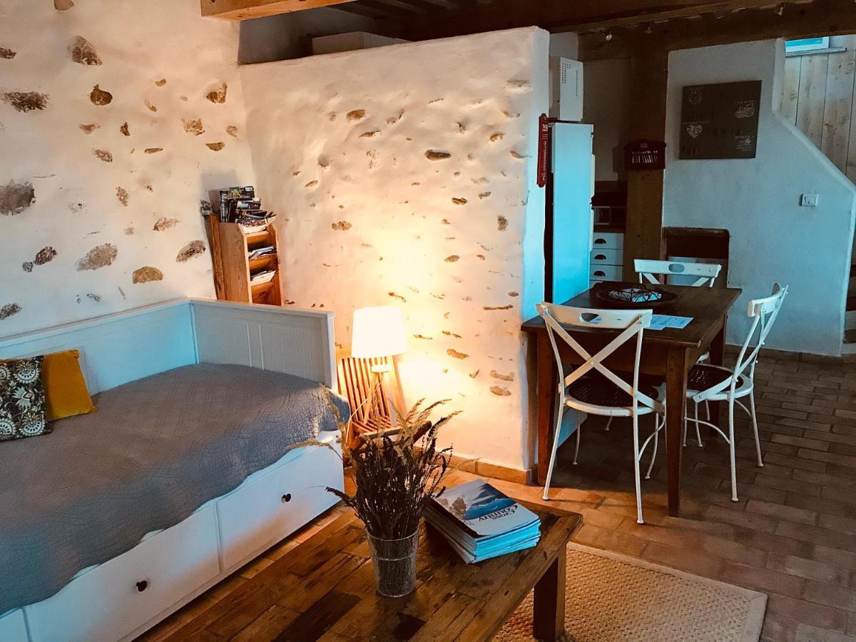 Le Jas Des Cimes, Maison De Hauts Vols Mison Kültér fotó