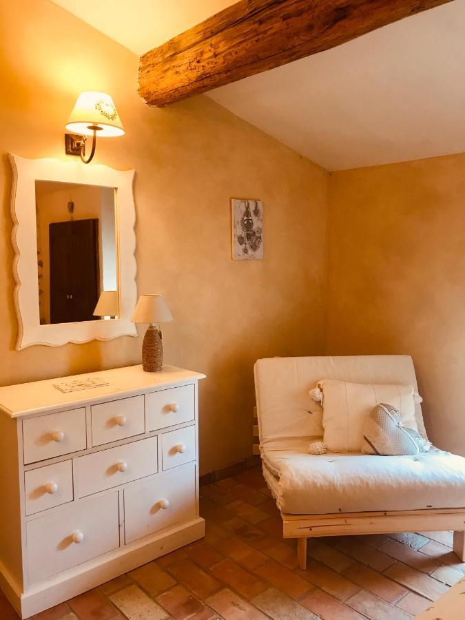 Le Jas Des Cimes, Maison De Hauts Vols Mison Kültér fotó