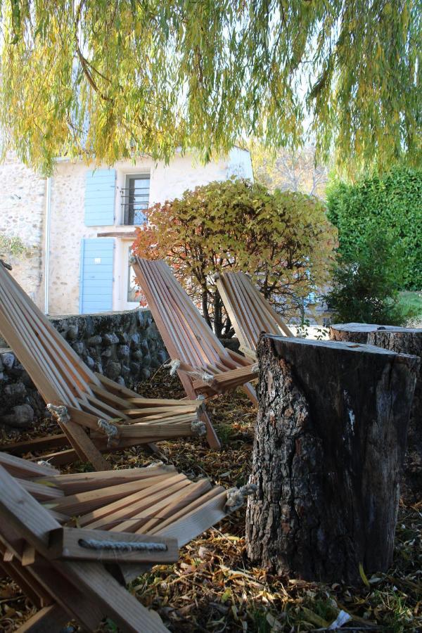 Le Jas Des Cimes, Maison De Hauts Vols Mison Kültér fotó